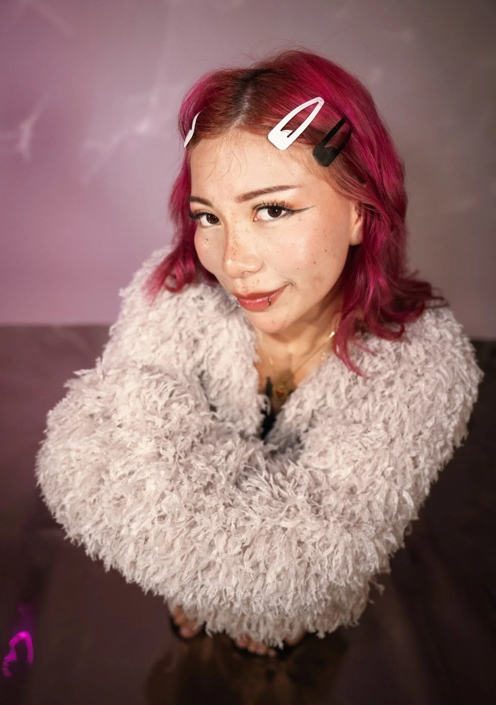 XXX Porn Photo of Nude nami_dreams 9