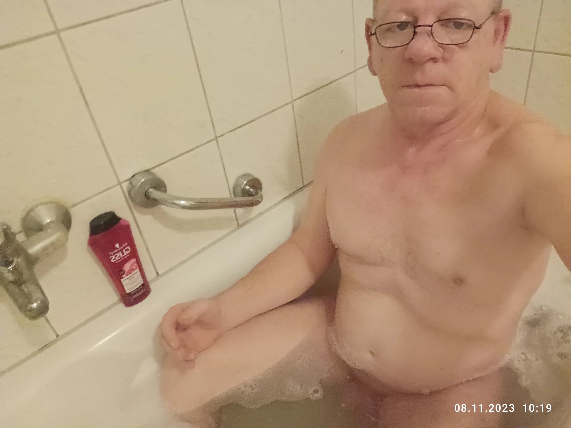 XXX Porn Photo of Nude Kuschelb 2