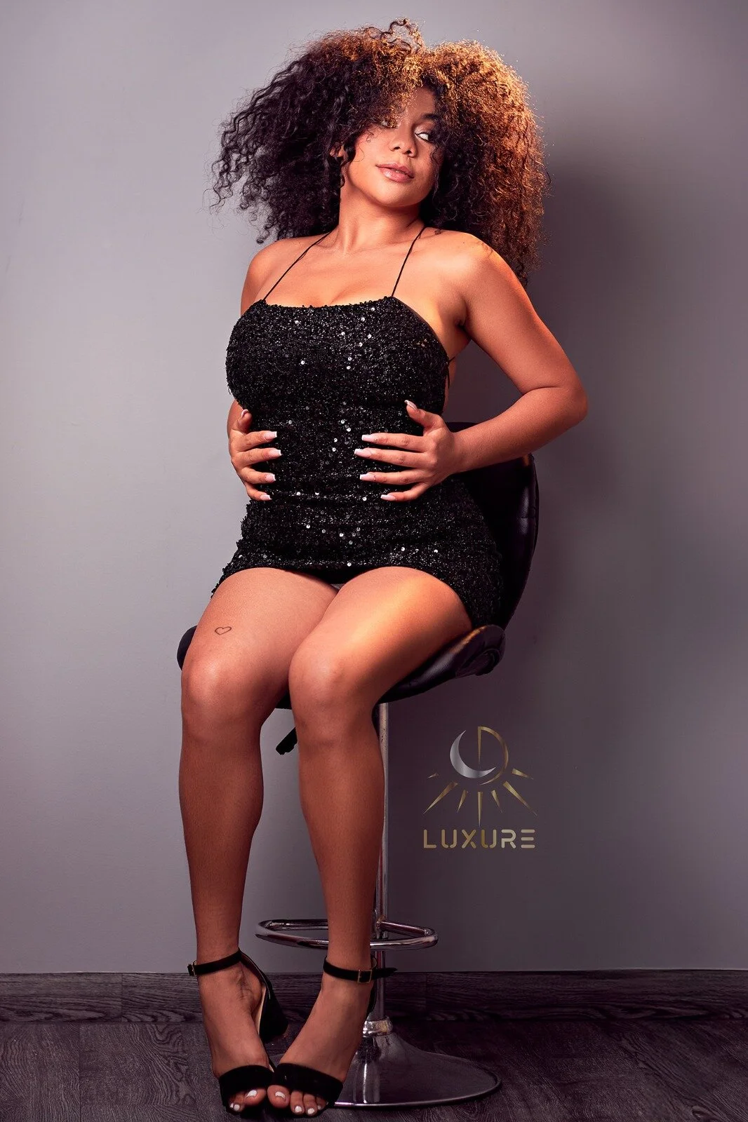 XXX Porn Photo of Nude Yerystar 5