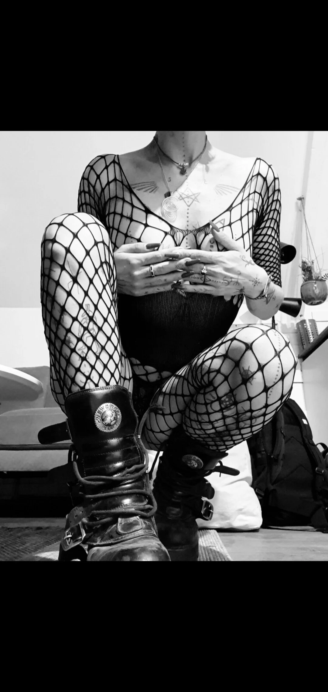 XXX Porn Photo of Nude ValeryCrowley 21