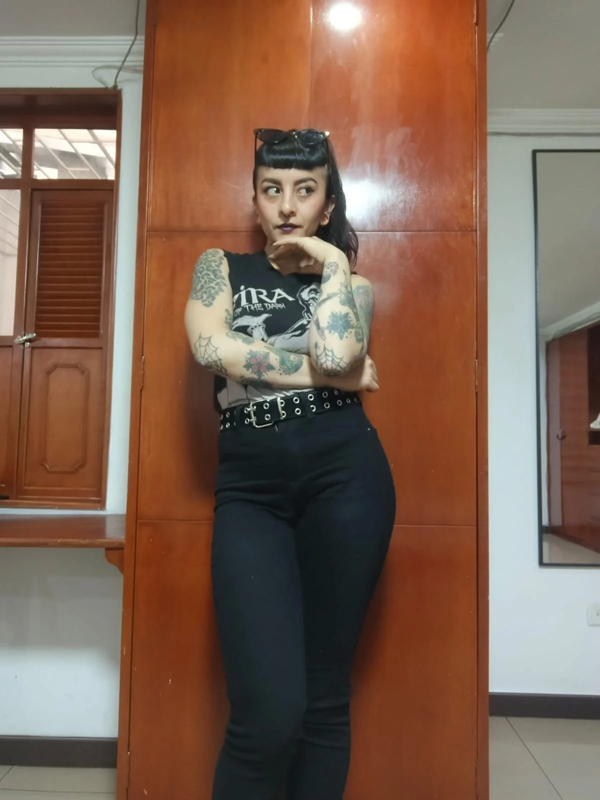 XXX Porn Photo of Nude Naughty_Kittenm 41