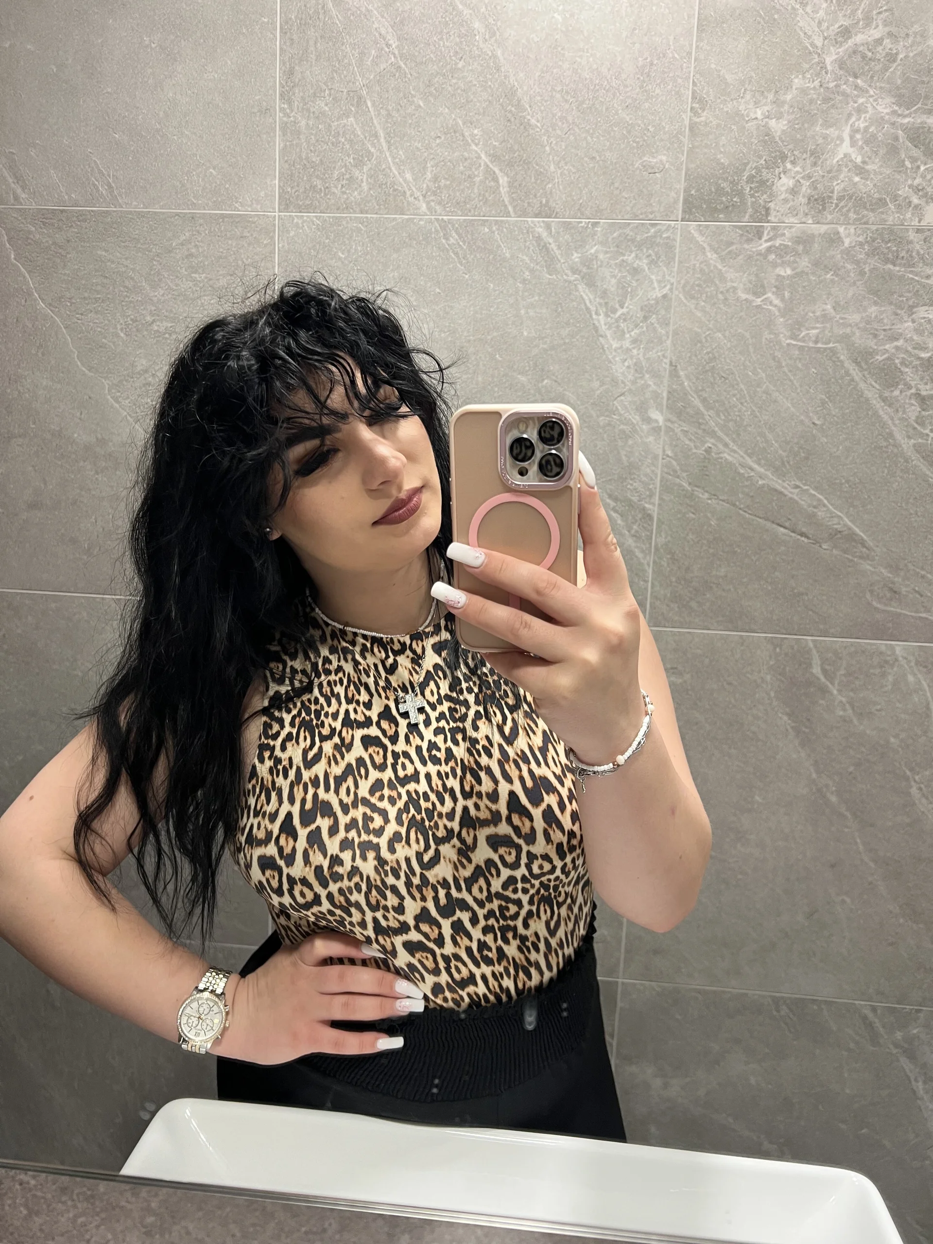 XXX Porn Photo of Nude _Lunariaa_ 9