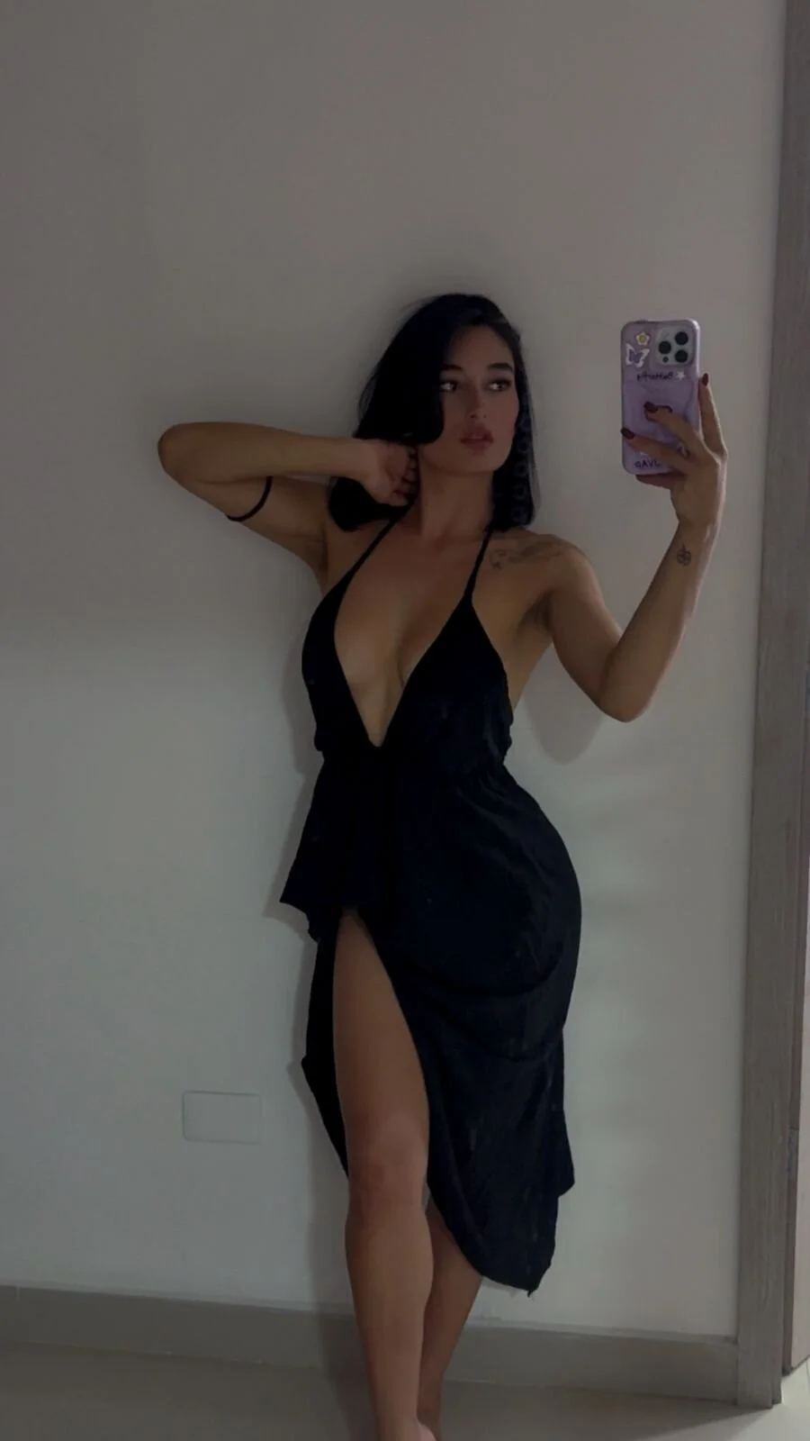 XXX Porn Photo of Nude Scarlett_12 132