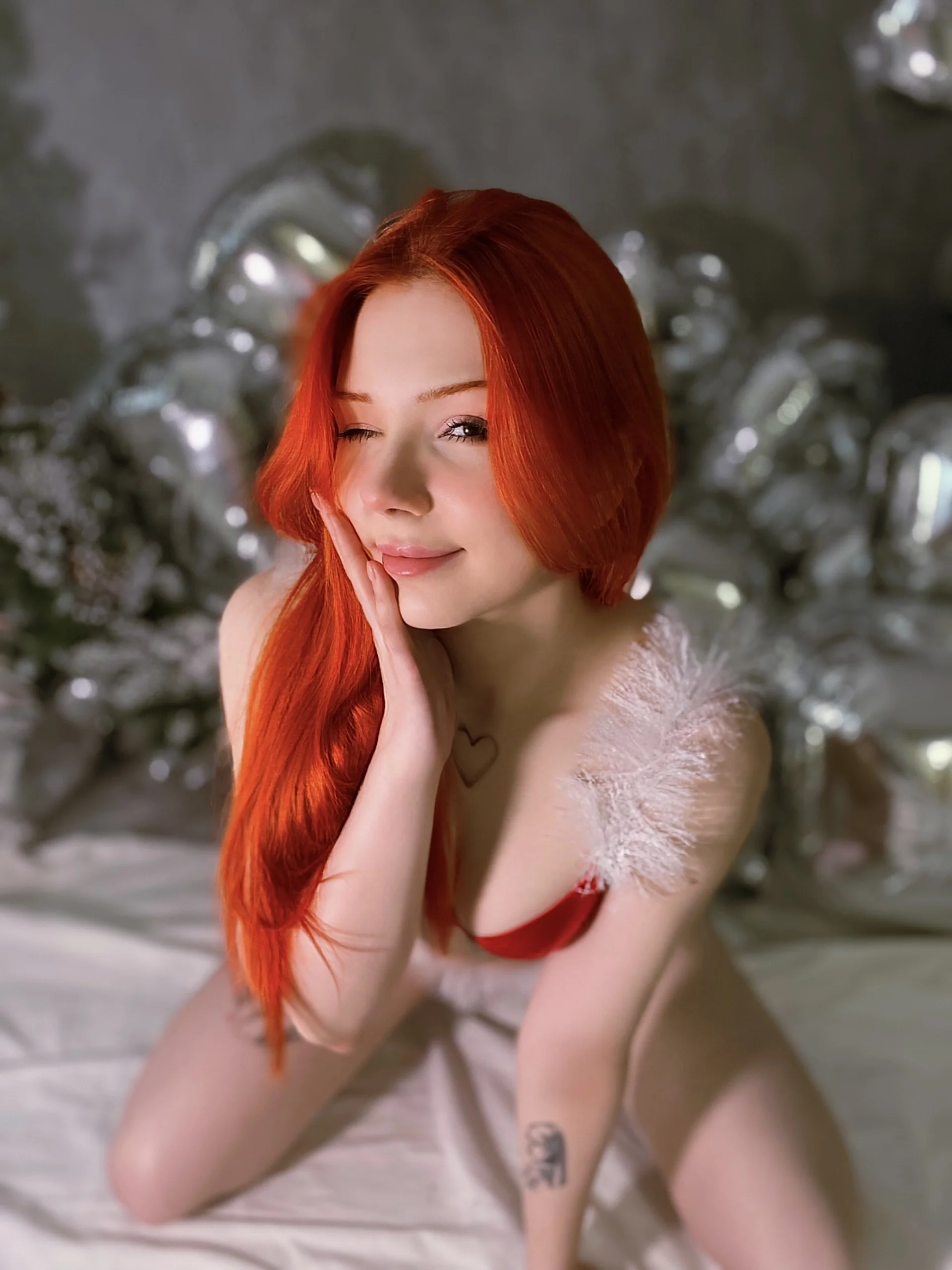 XXX Porn Photo of Nude hannah_lourens 38