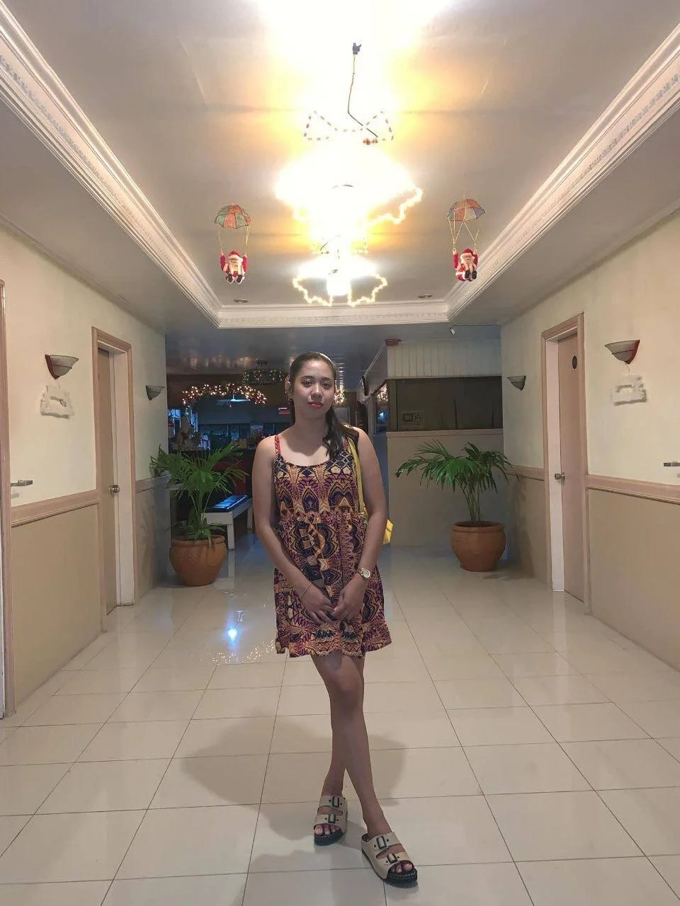 XXX Porn Photo of Nude ValenciaCostales 3