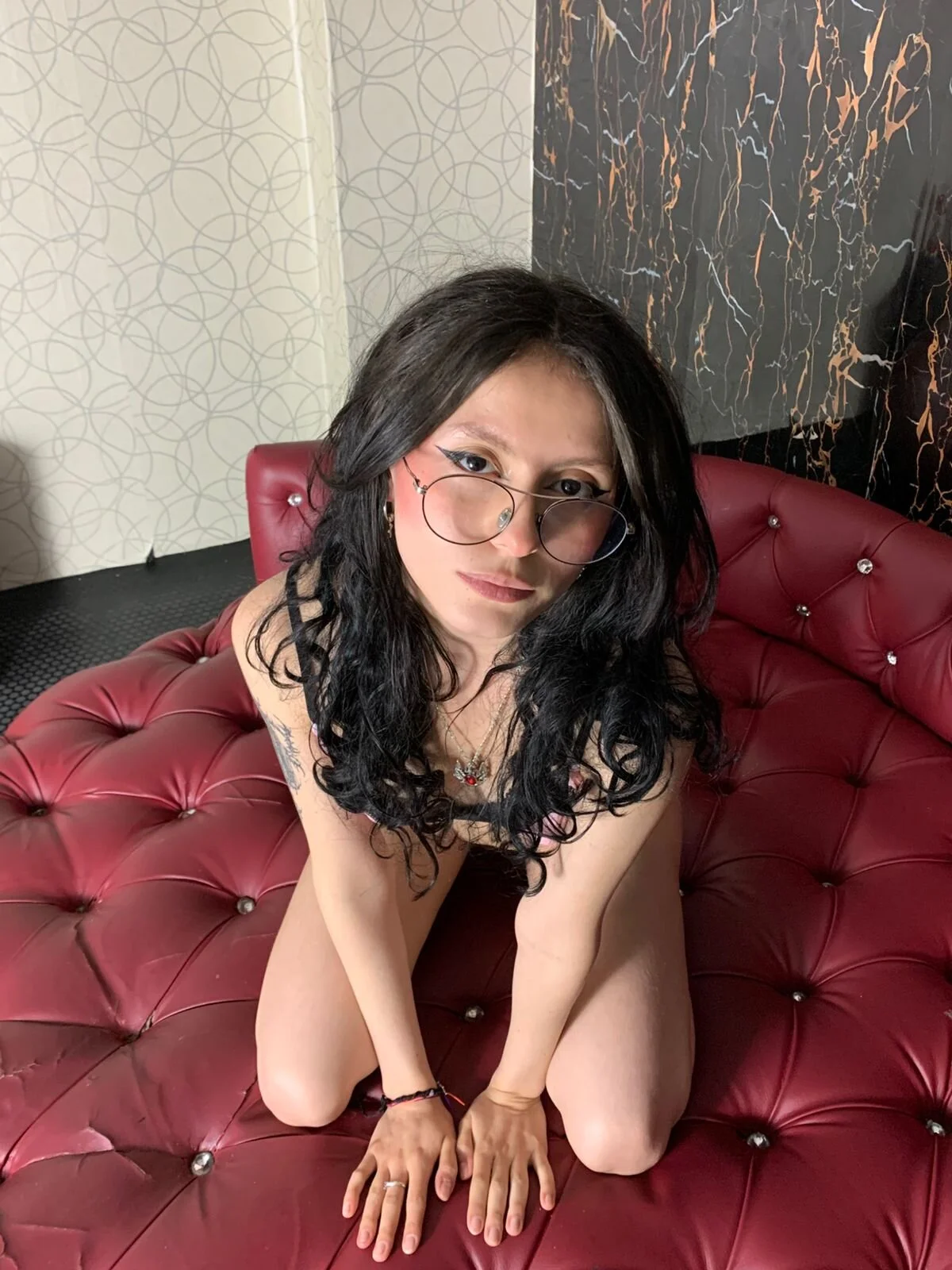 XXX Porn Photo of Nude Naomimolie 26