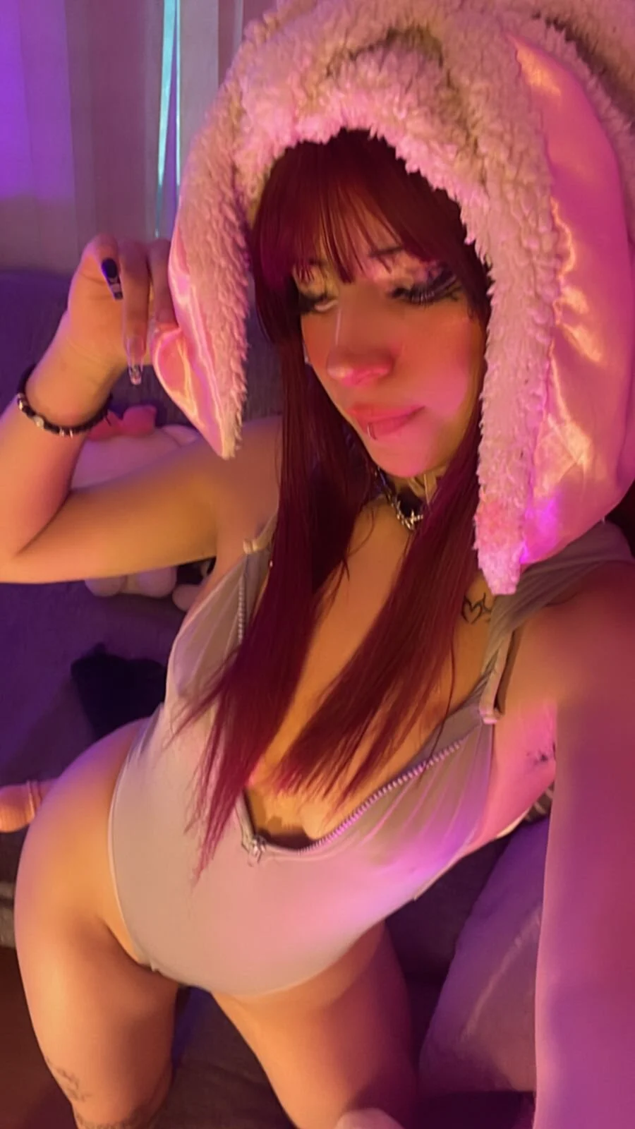 XXX Porn Photo of Nude Melody-chers 106