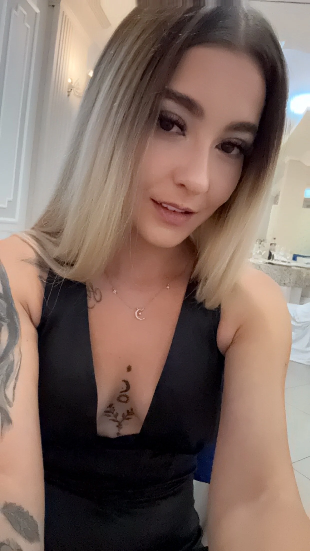 XXX Porn Photo of Nude eda_gray 10