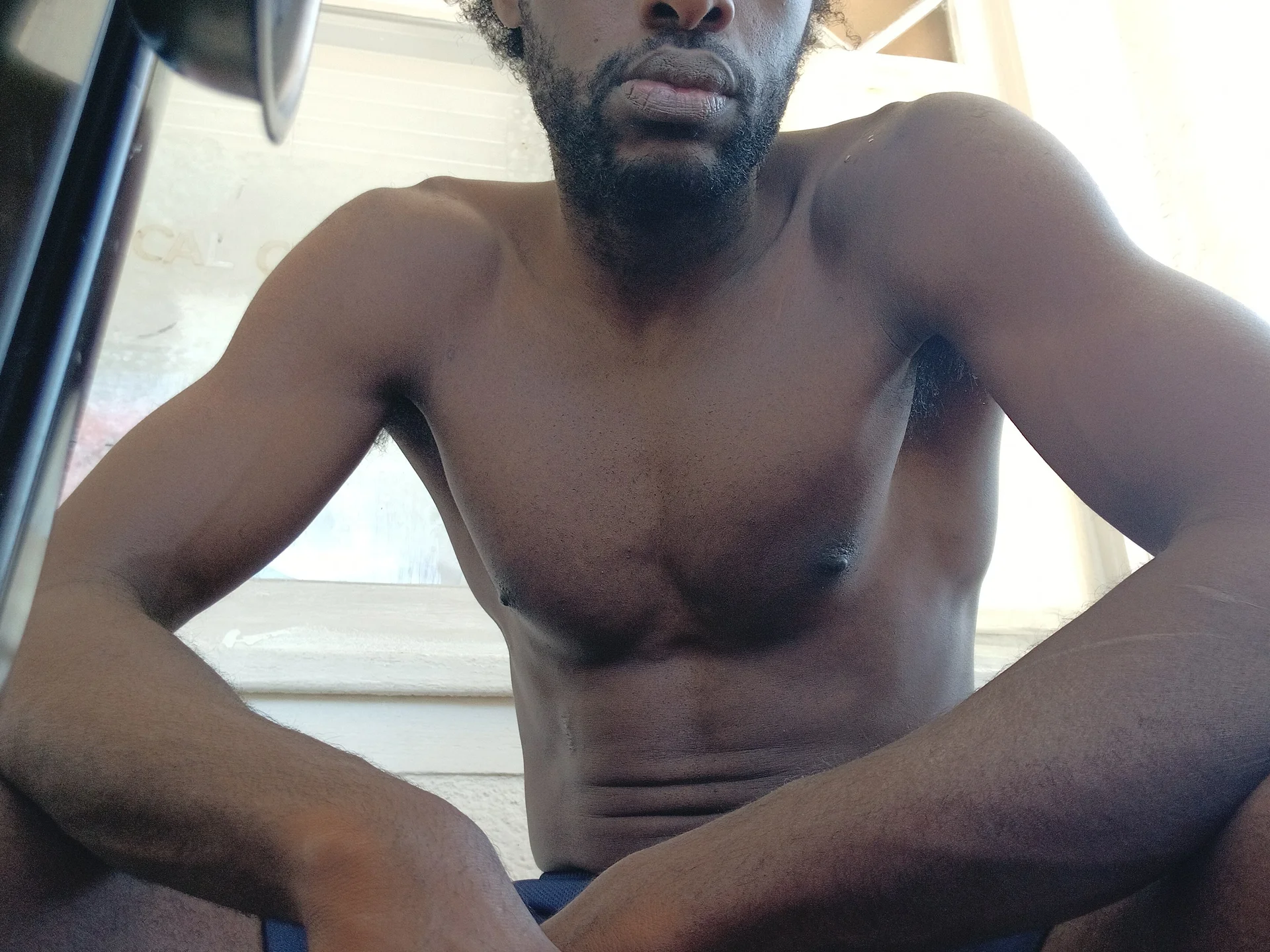 XXX Porn Photo of Nude DevinToore 8