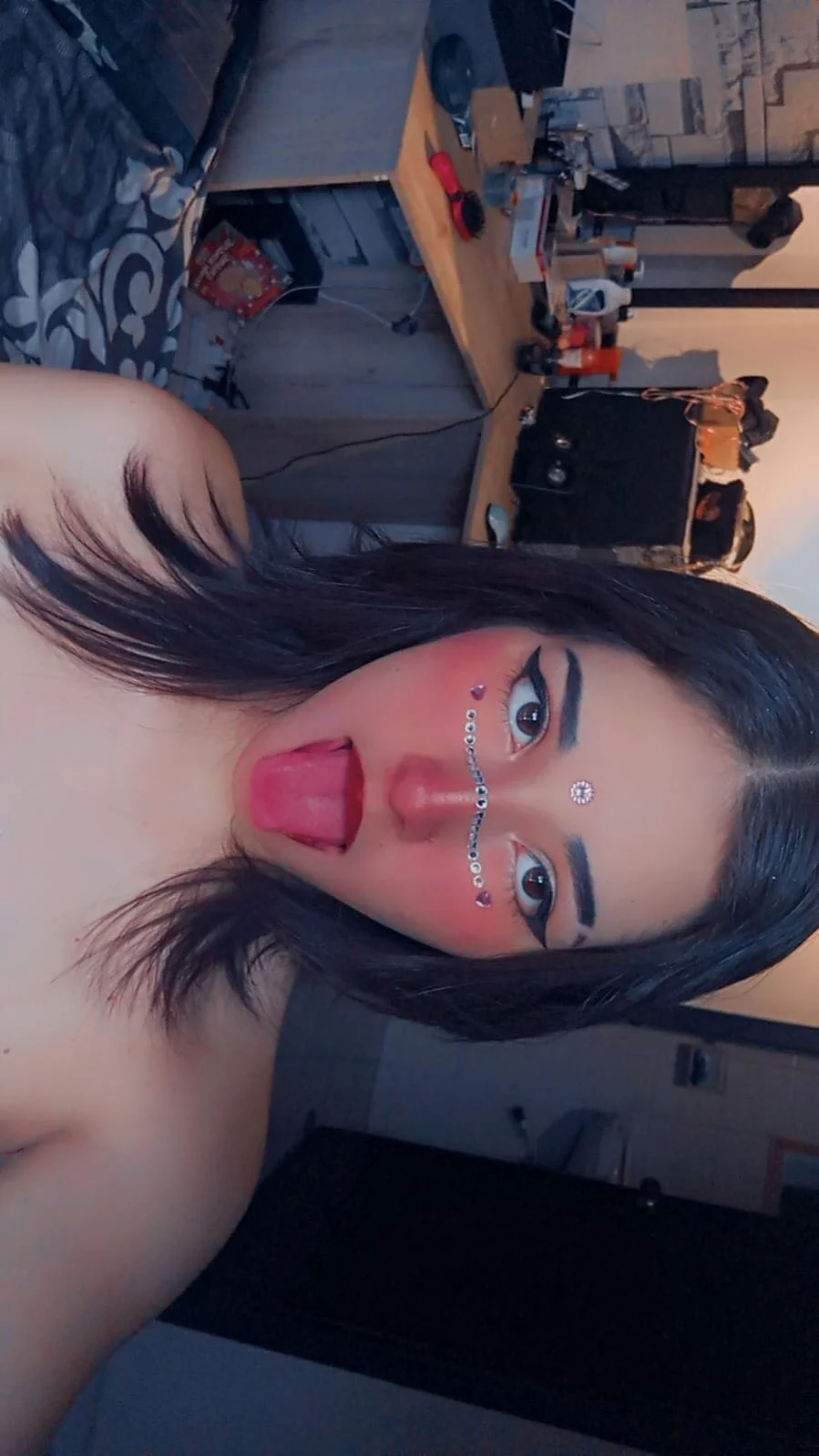XXX Porn Photo of Nude Julieta_Hass 11