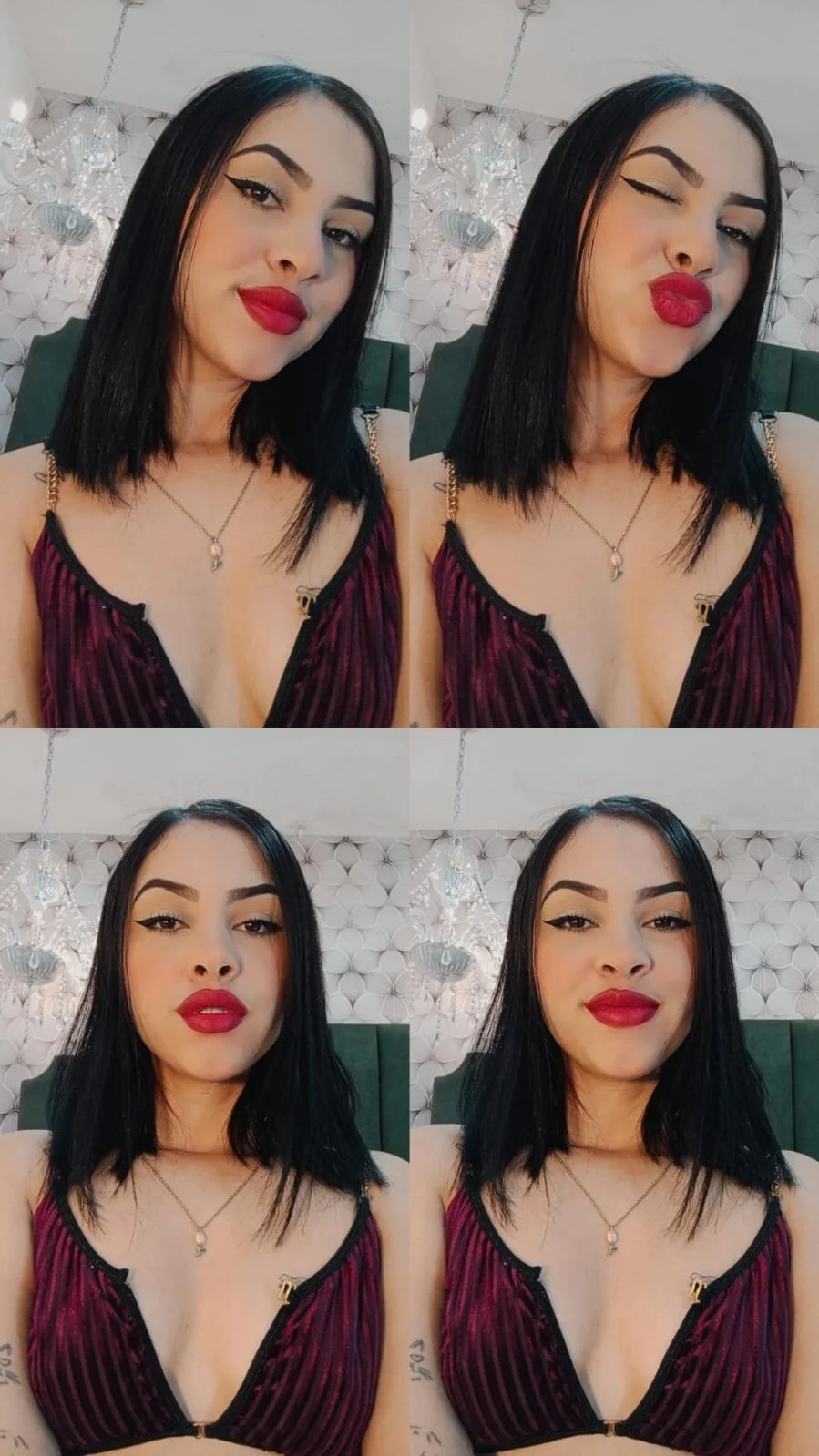 XXX Porn Photo of Nude Maya_Bluee 59
