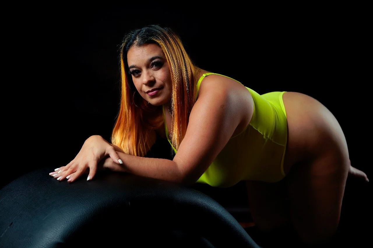 XXX Porn Photo of Nude MHONIKBELUCCI 4