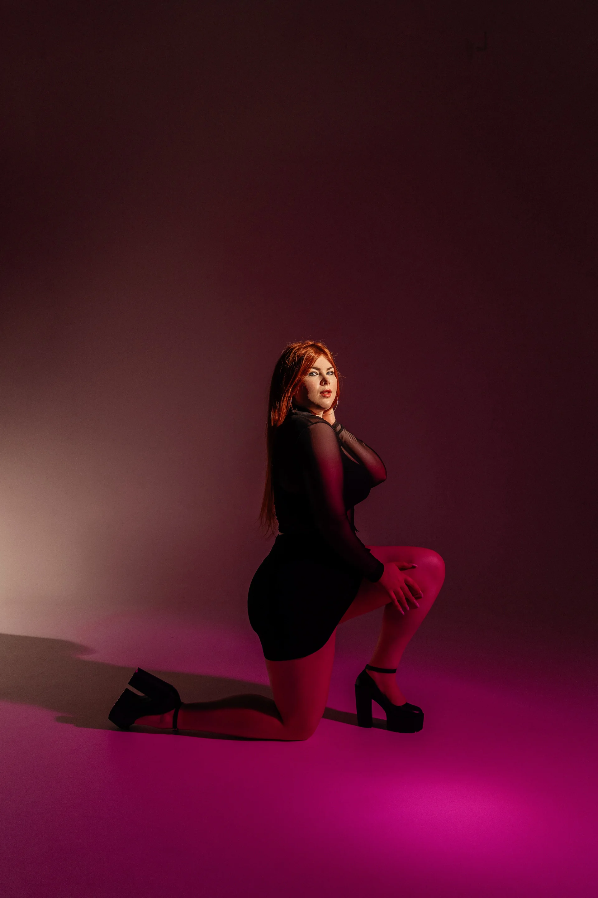XXX Porn Photo of Nude Ffoxyflame 107
