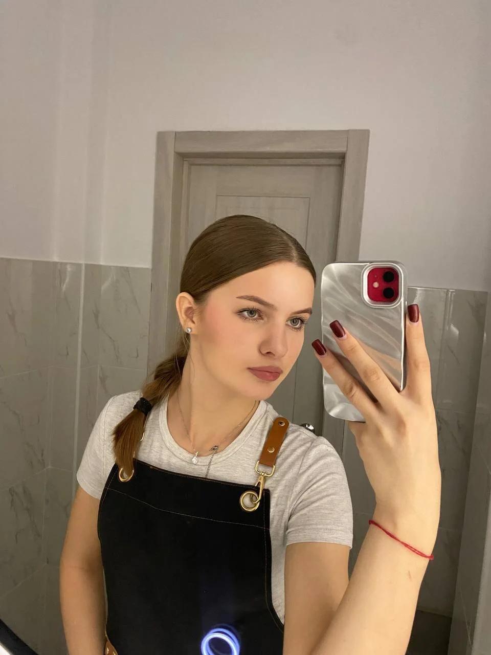 XXX Porn Photo of Nude LeoLenz 2