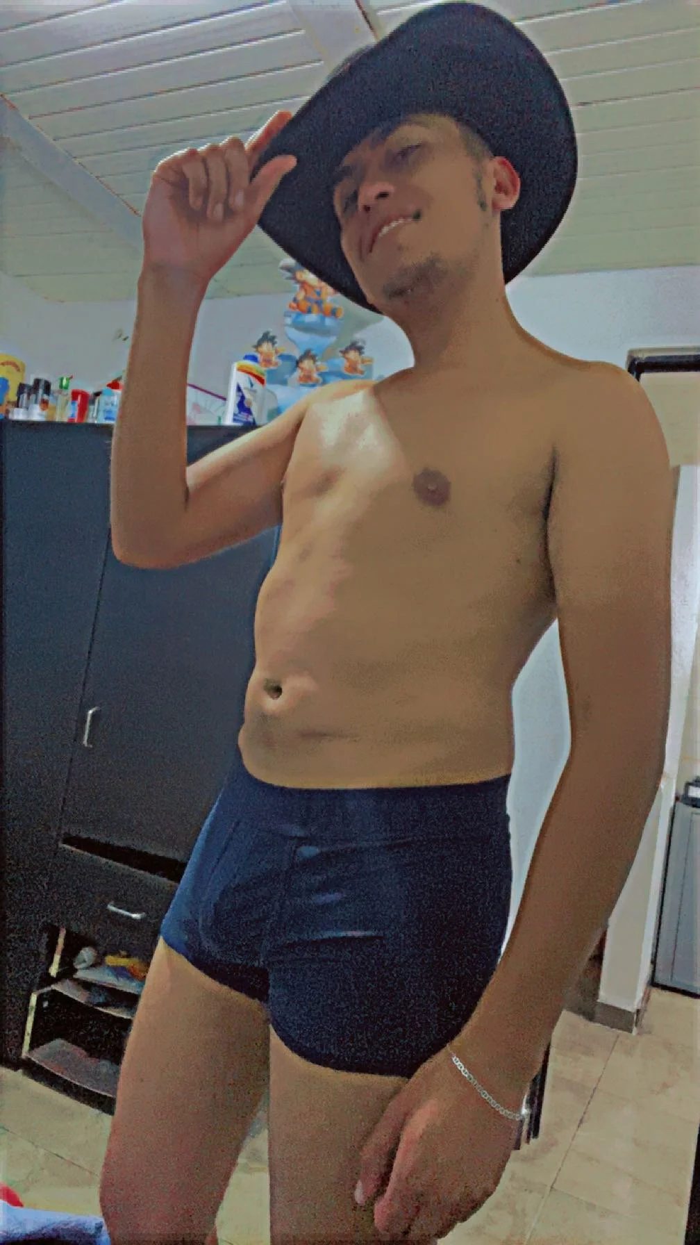 XXX Porn Photo of Nude Killkill_one 4