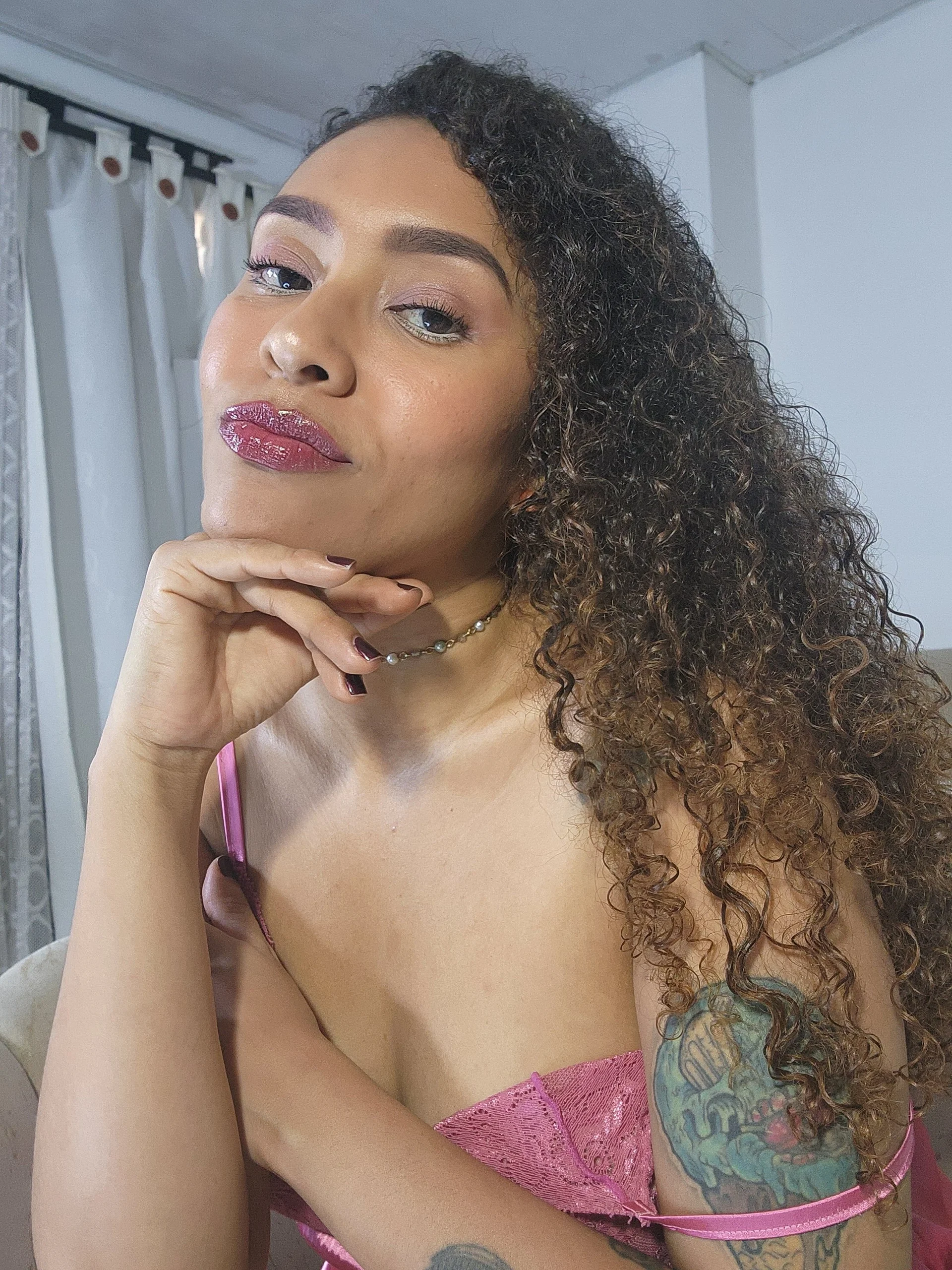 XXX Porn Photo of Nude Zoe_Gruber 67