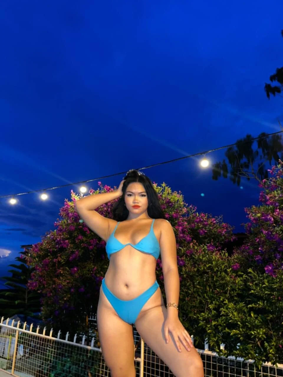 XXX Porn Photo of Nude Haileyfordxxx 5