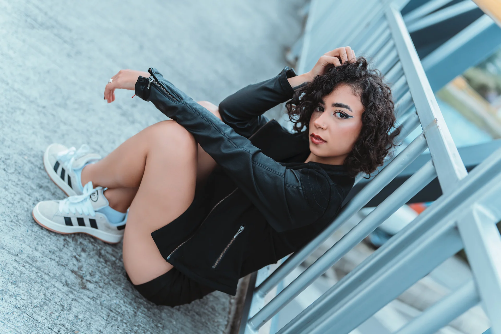 XXX Porn Photo of Nude AliceStevenss_ 19