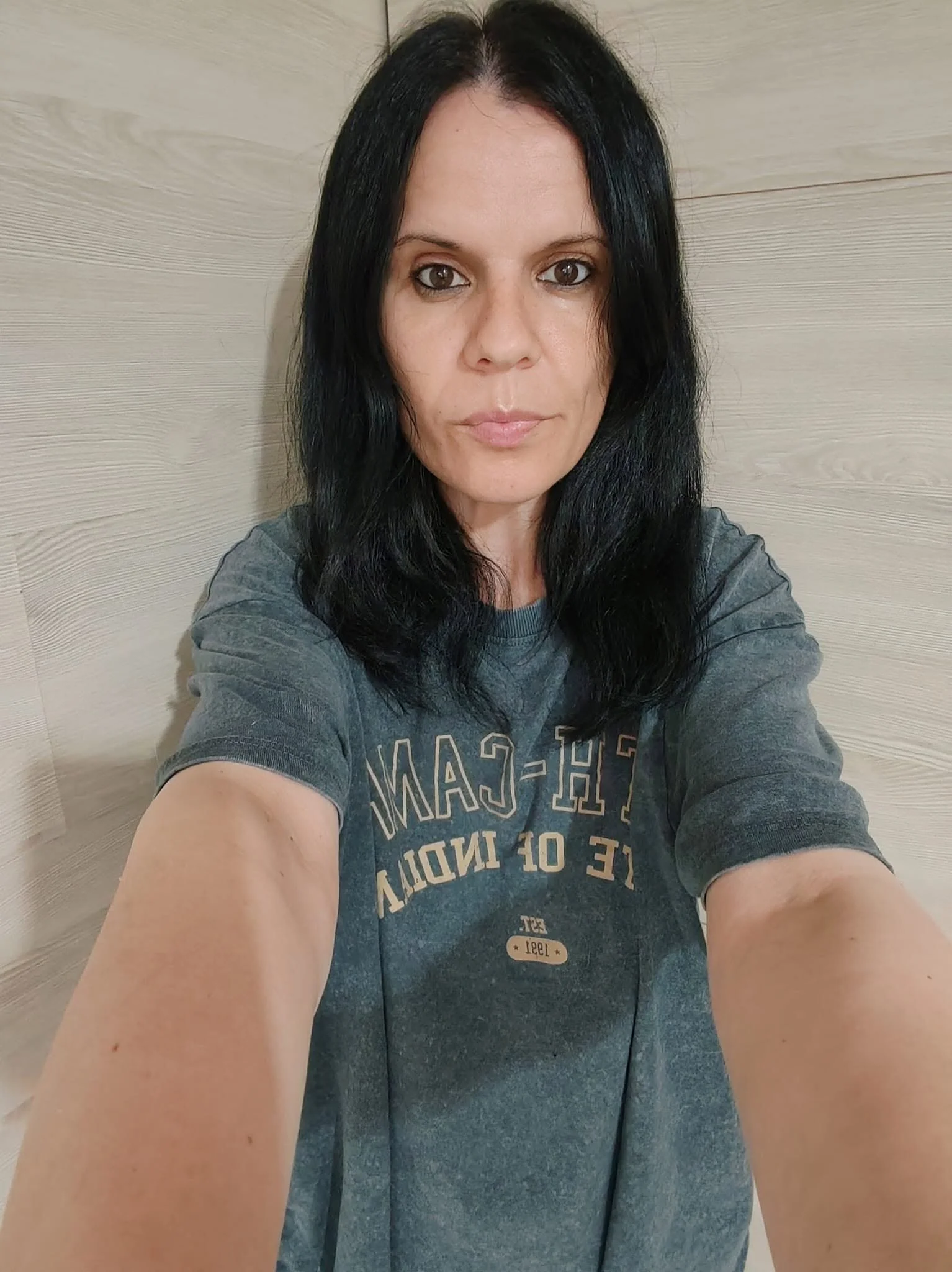 XXX Porn Photo of Nude CRISTIIYNA36 5