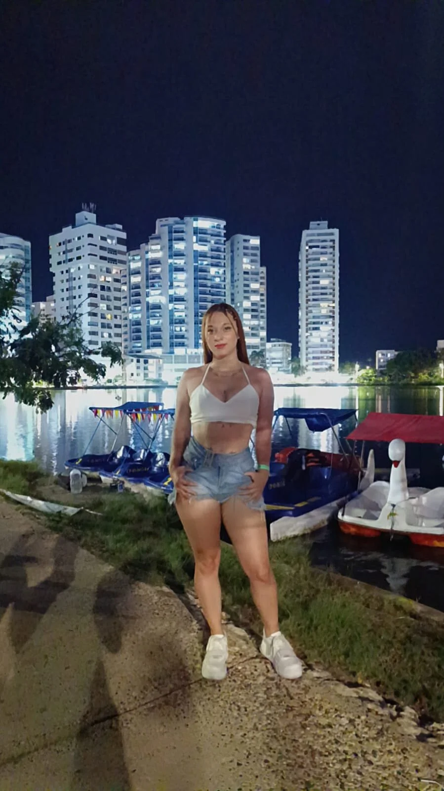 XXX Porn Photo of Nude EmaRae1499 116