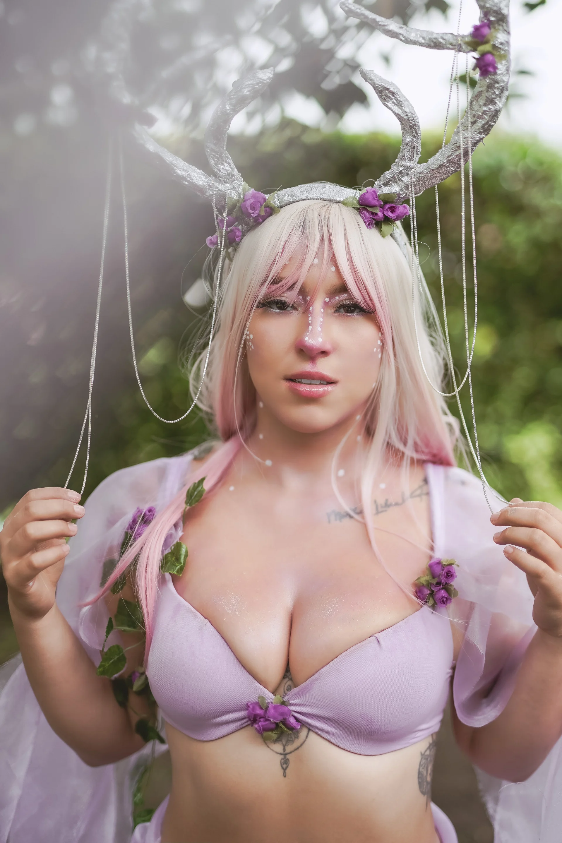 XXX Porn Photo of Nude LilithSmith_ 130