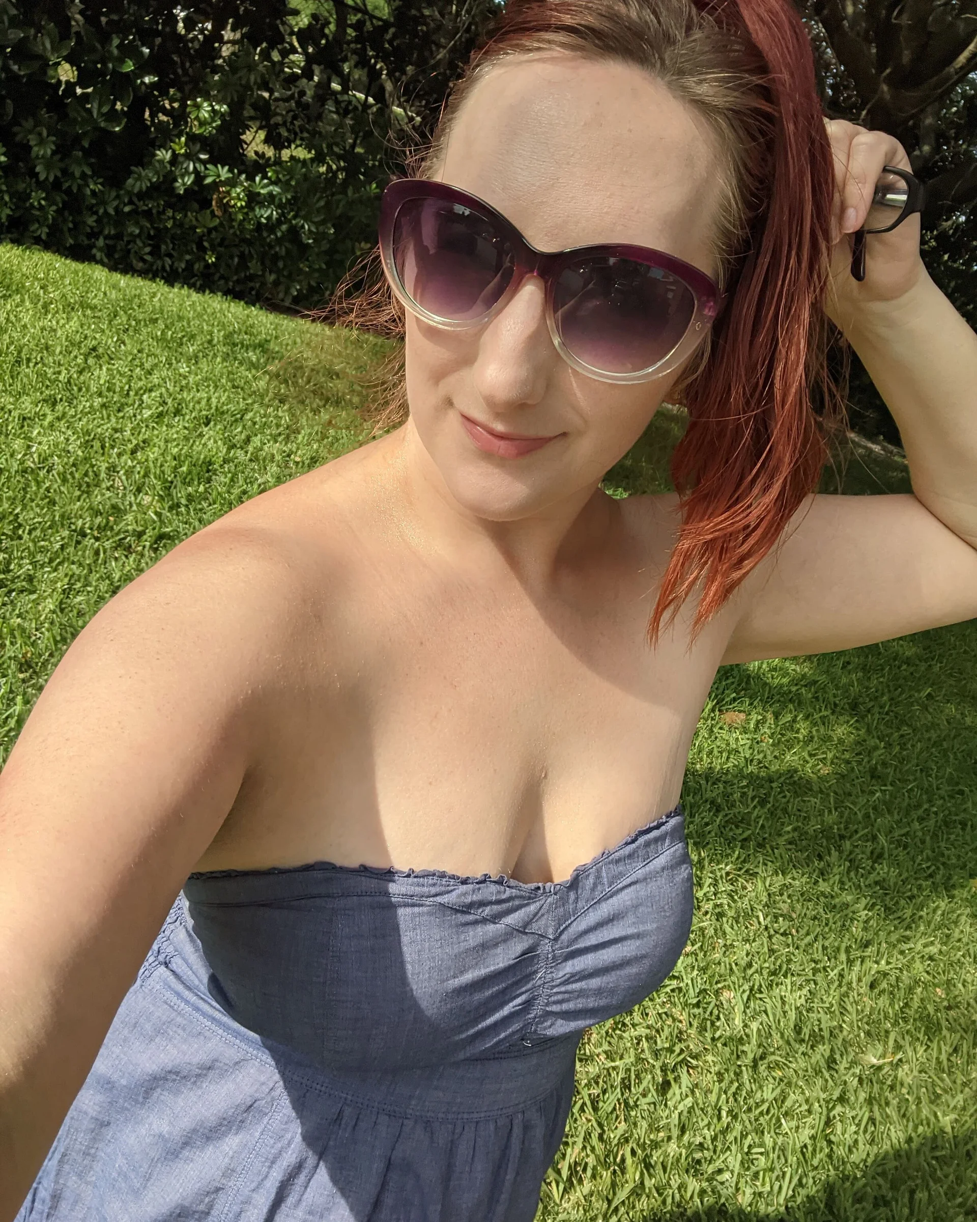 XXX Porn Photo of Nude WickedAphrodite 253