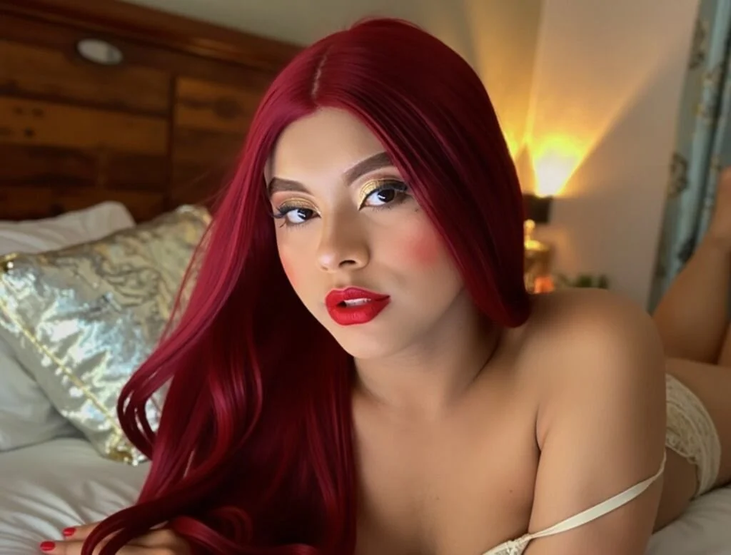 XXX Porn Photo of Nude Emili_Roux 15