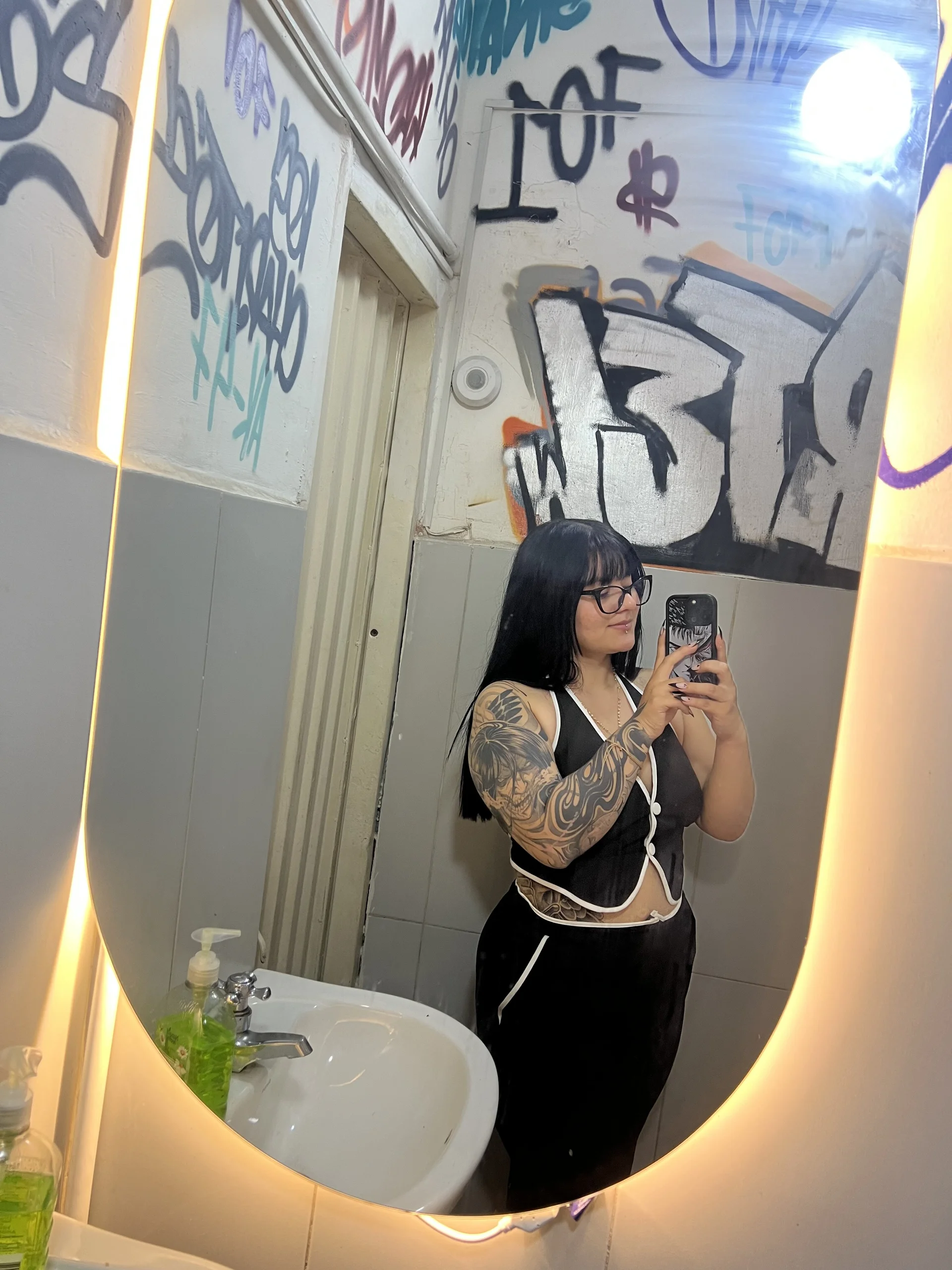 XXX Porn Photo of Nude EternaAura_ 6