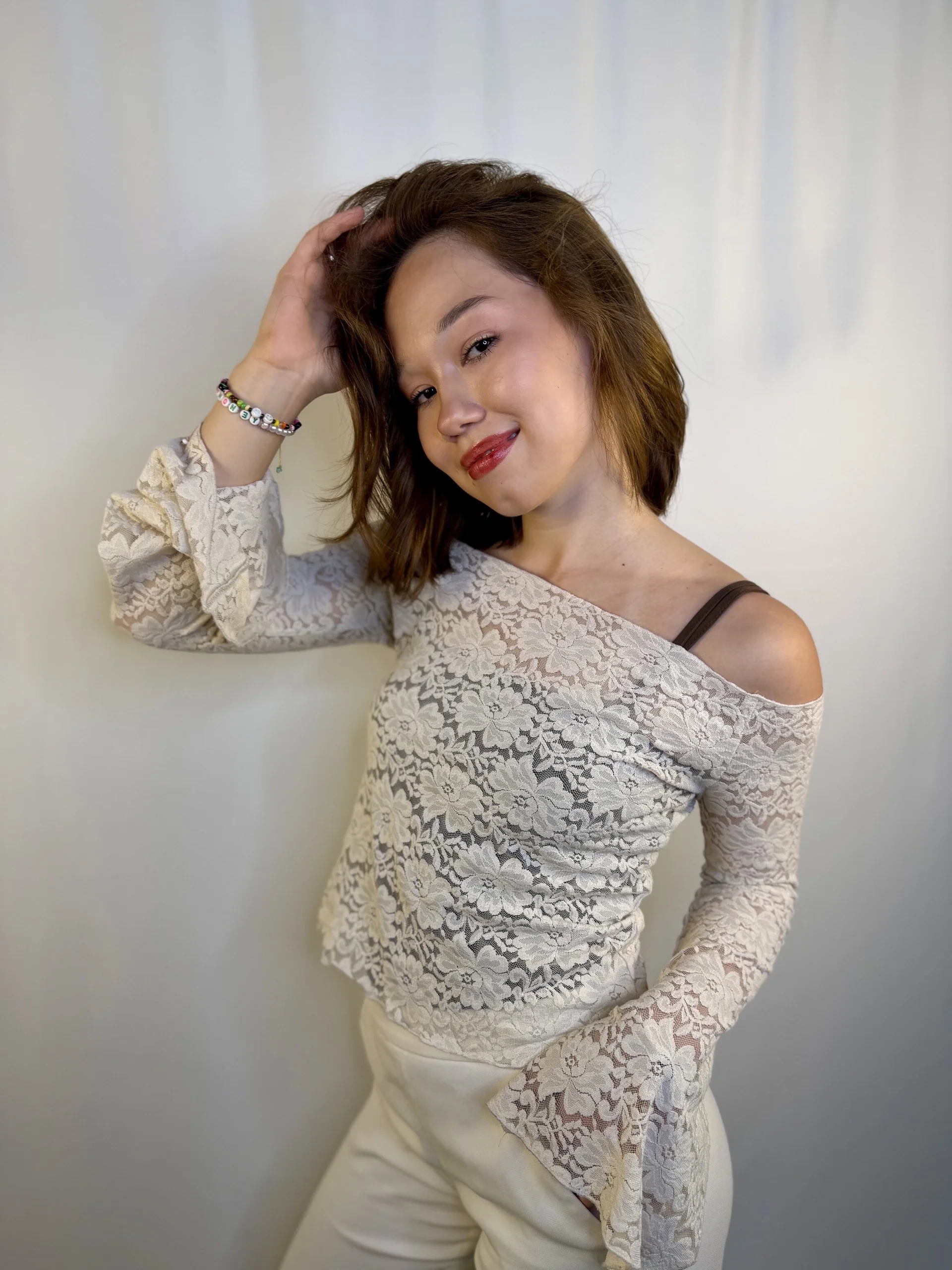 XXX Porn Photo of Nude LatashaAli 3