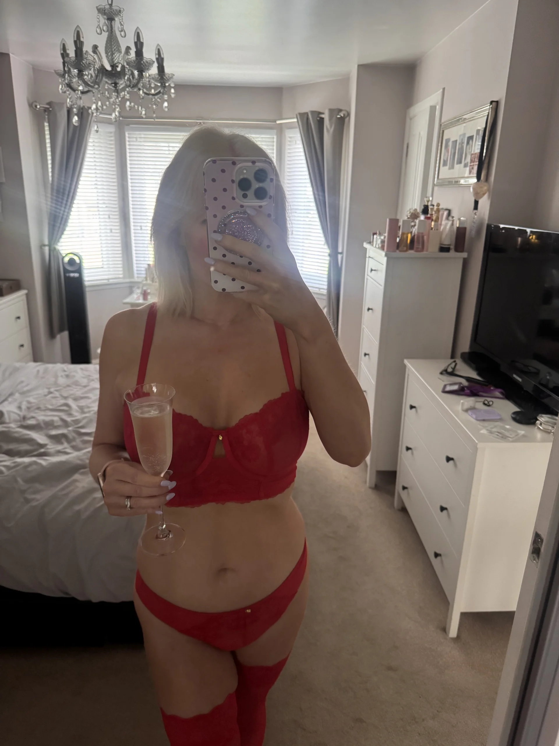 XXX Porn Photo of Nude Laylaskyexx 19