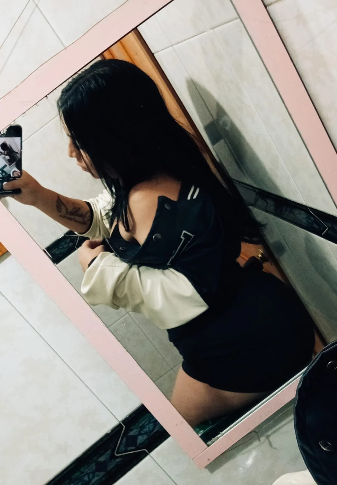 XXX Porn Photo of Nude Dani-Loaiza 1