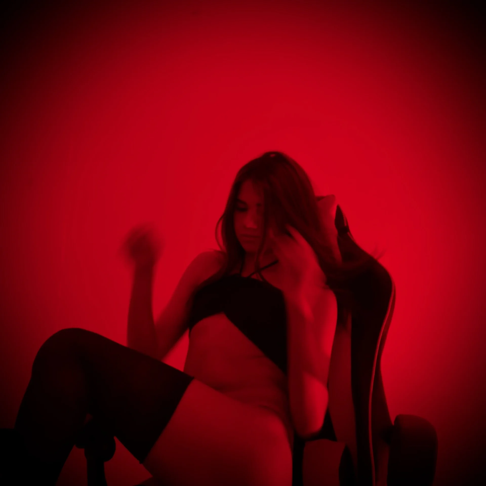 XXX Porn Photo of Nude DEMI_LEED 15