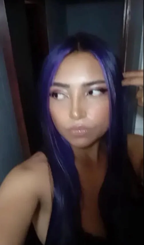 XXX Porn Photo of Nude Violet_foxxxy 2