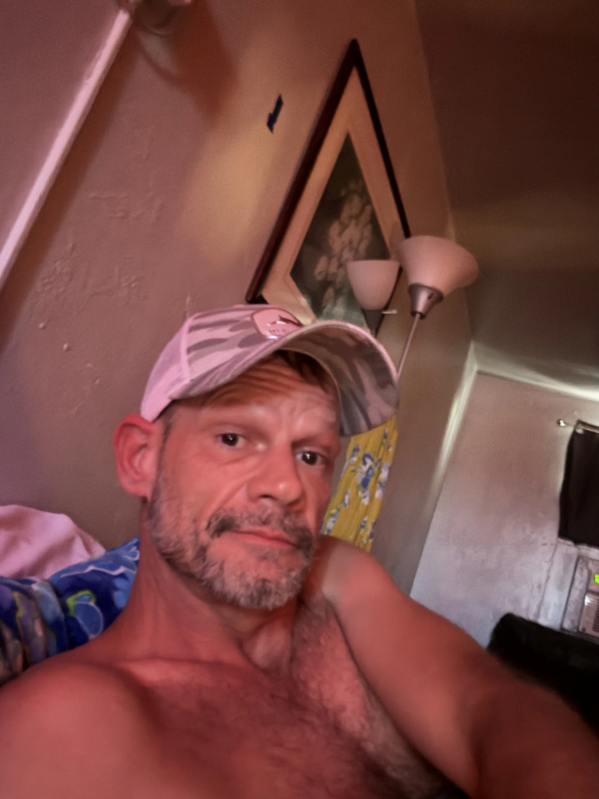XXX Porn Photo of Nude RioNovaLive 6