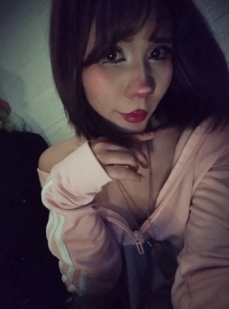 XXX Porn Photo of Nude BunnySexyy18 6