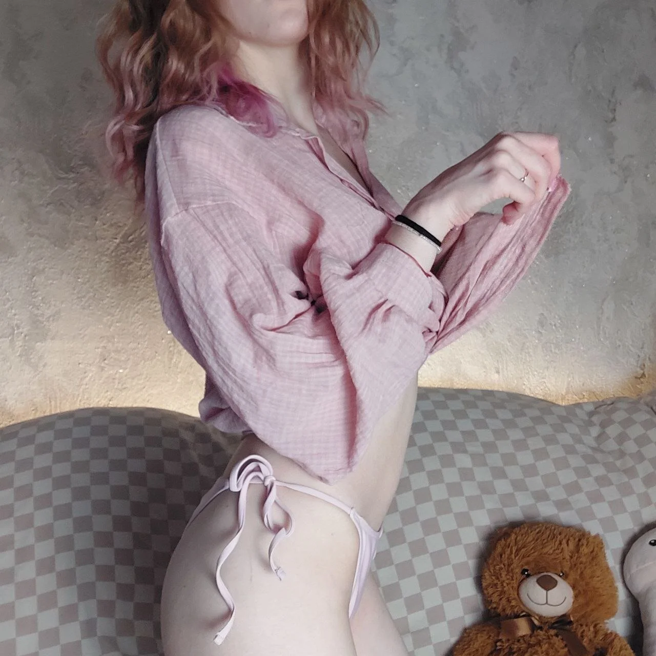 XXX Porn Photo of Nude Lillian_Lahot 1