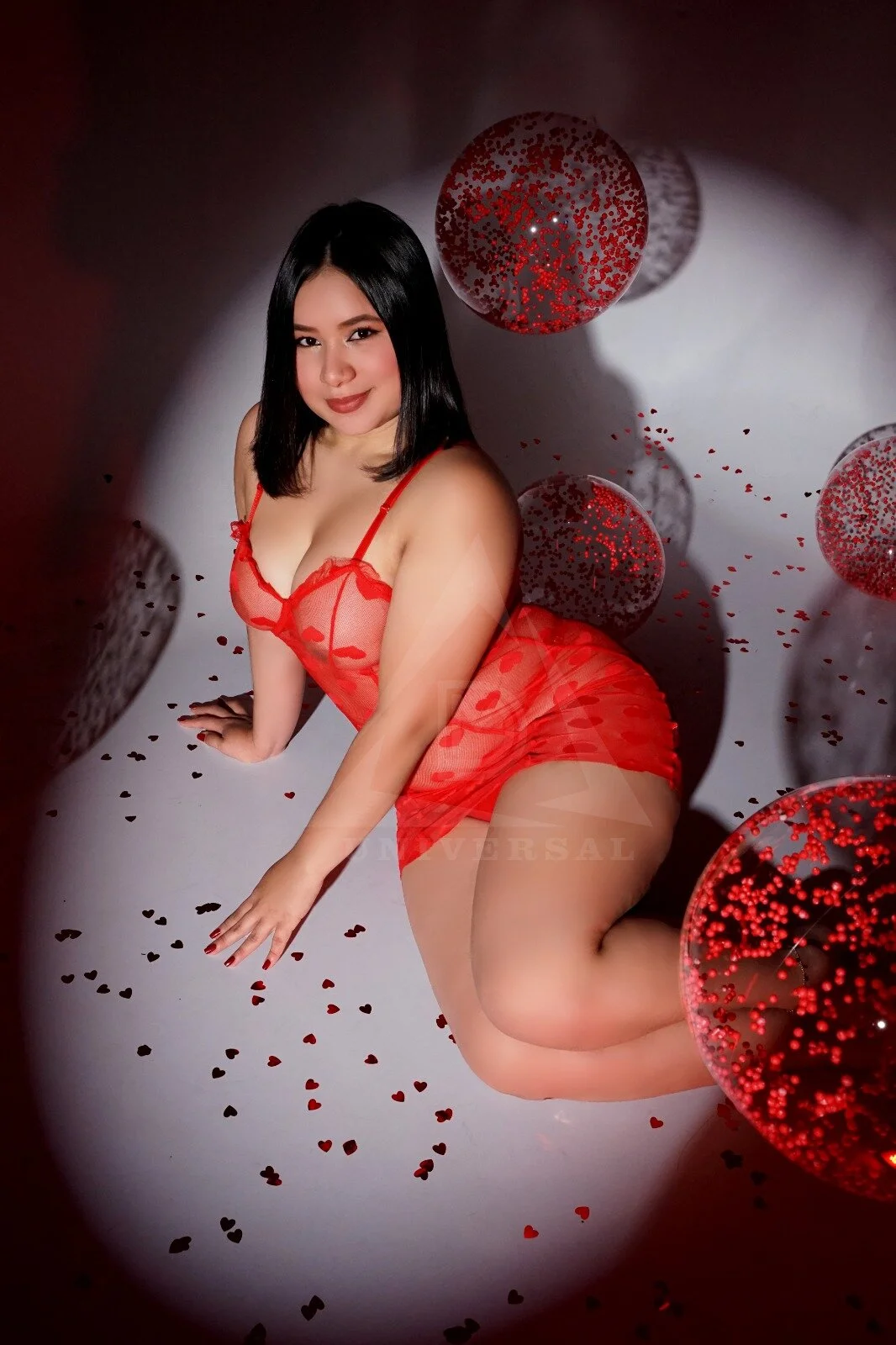 XXX Porn Photo of Nude HannaKarson 49