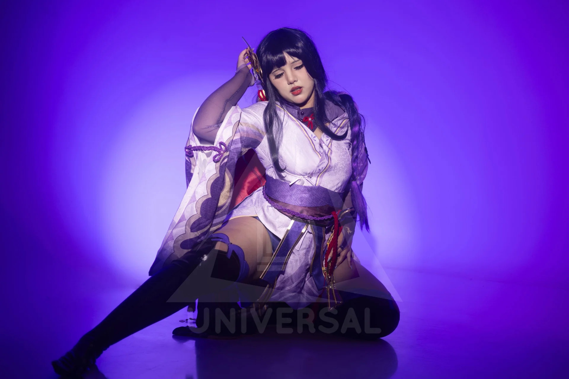 XXX Porn Photo of Nude NanaOsaky 9