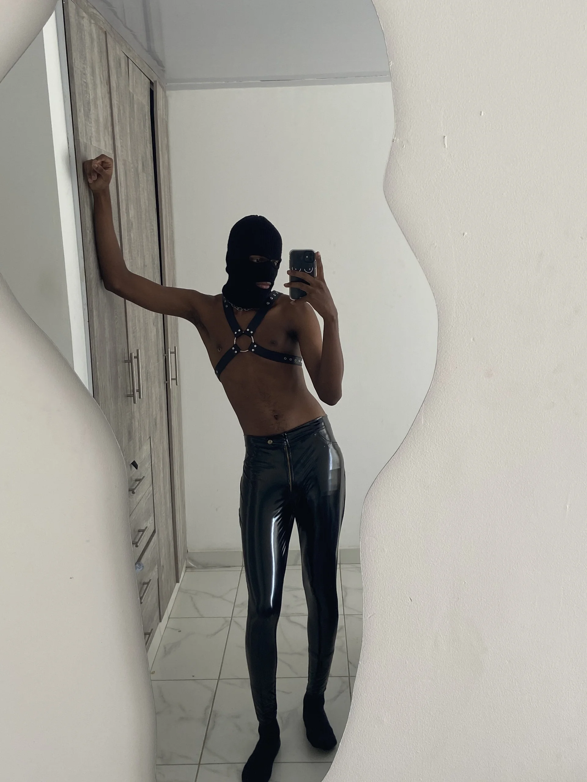 XXX Porn Photo of Nude Harry_Jasoon 34