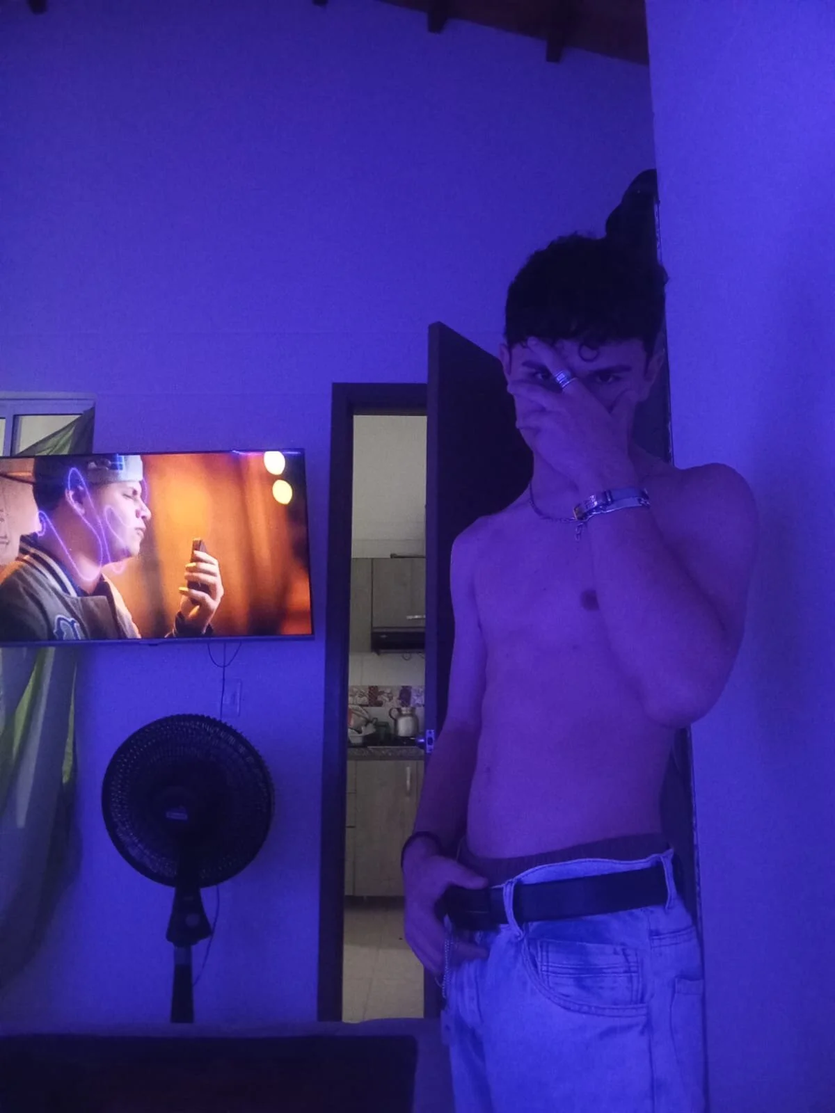XXX Porn Photo of Nude Valerius_Angel 4