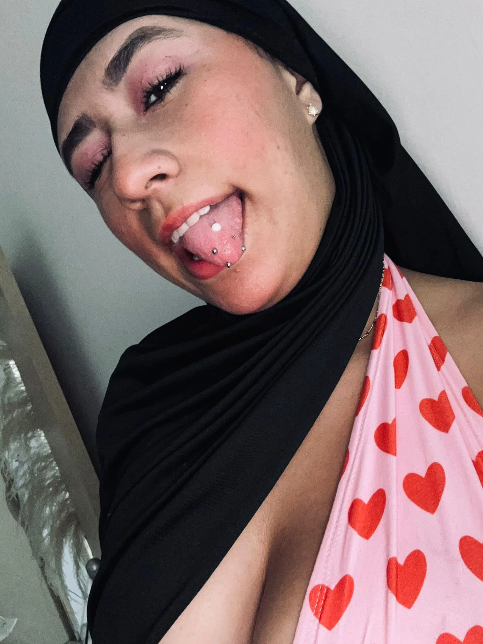 XXX Porn Photo of Nude Ridwana_Haddad 7