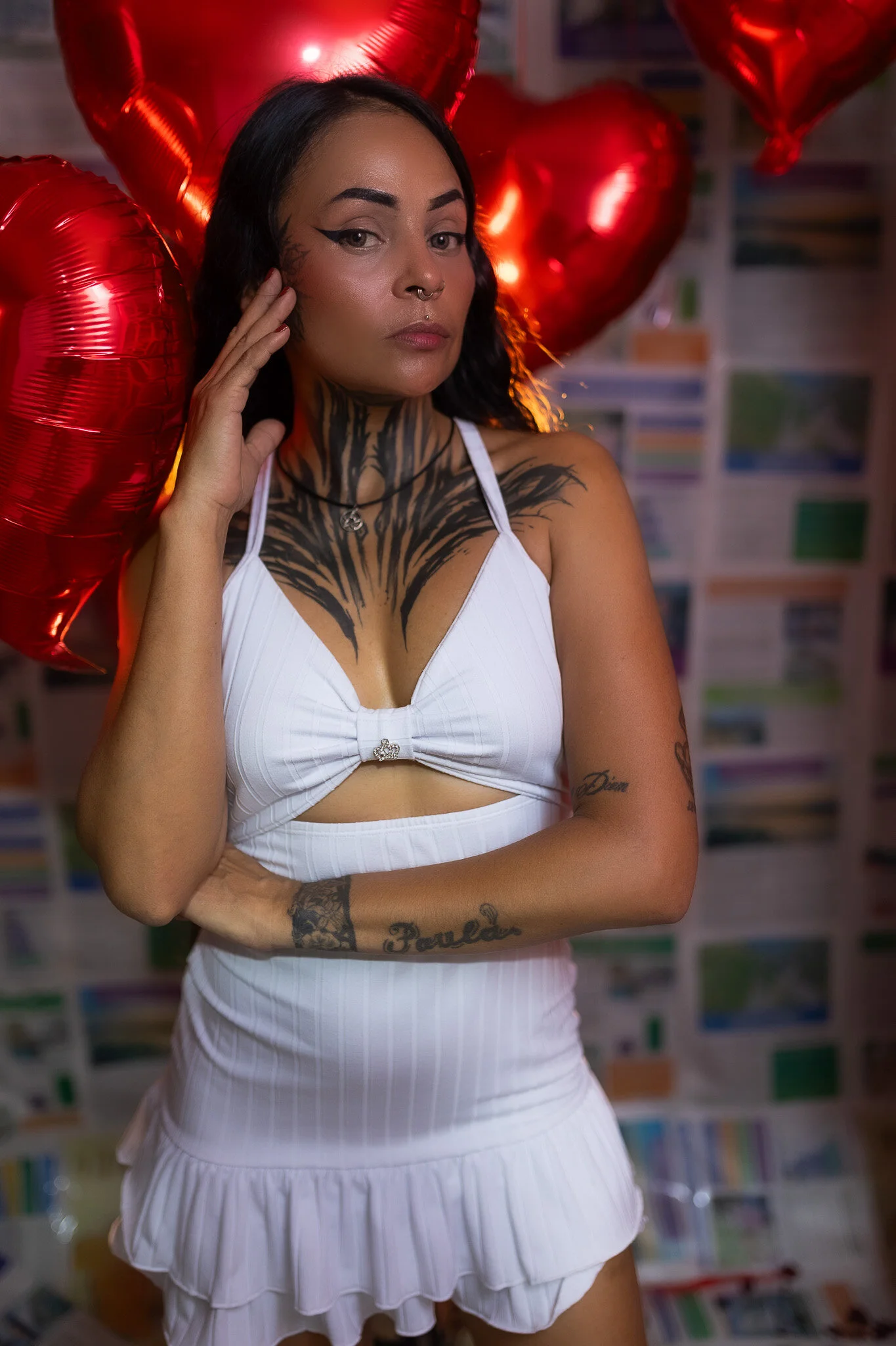 XXX Porn Photo of Nude cheekybitch_ 11