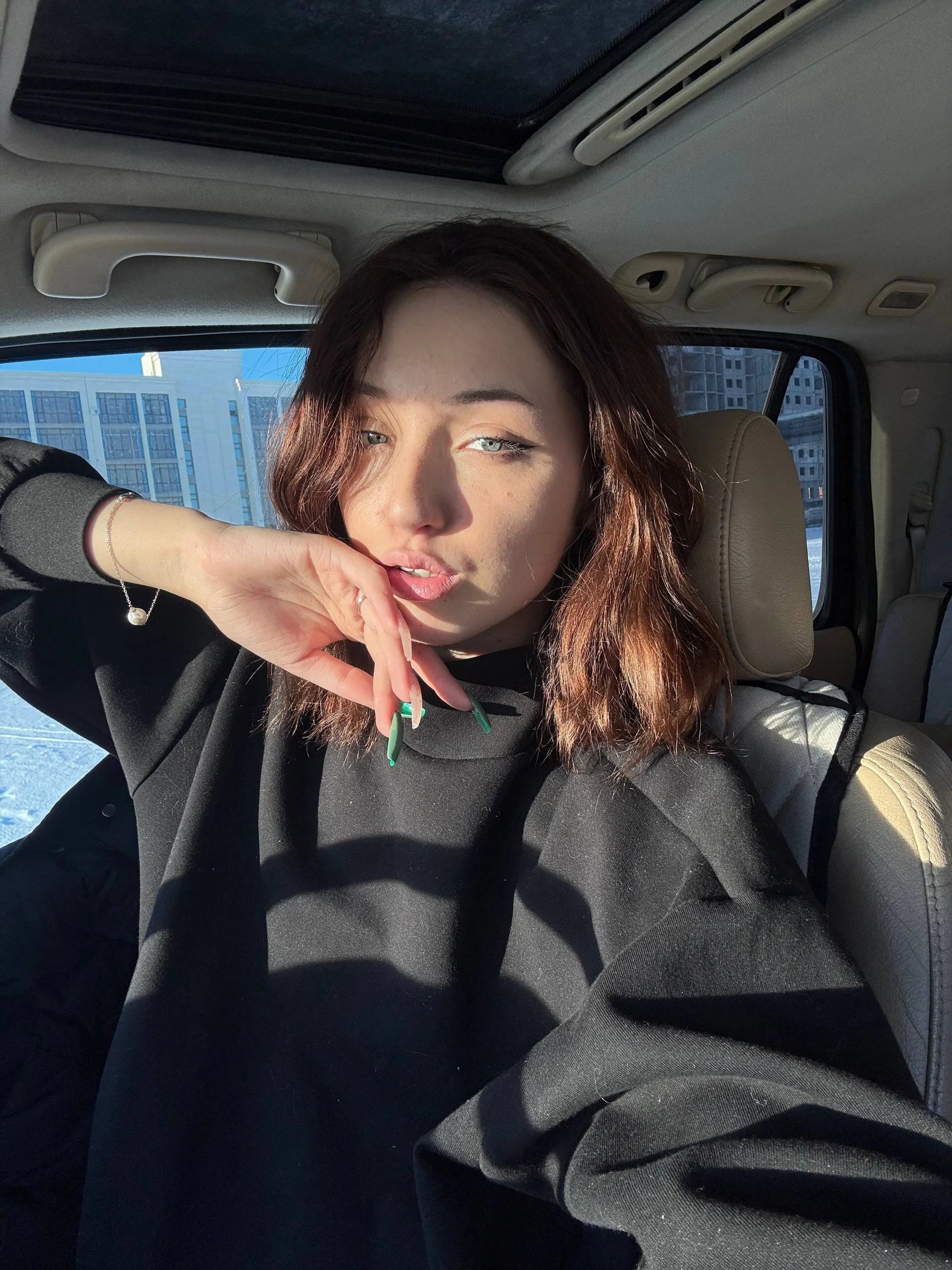 XXX Porn Photo of Nude DollyTall 7