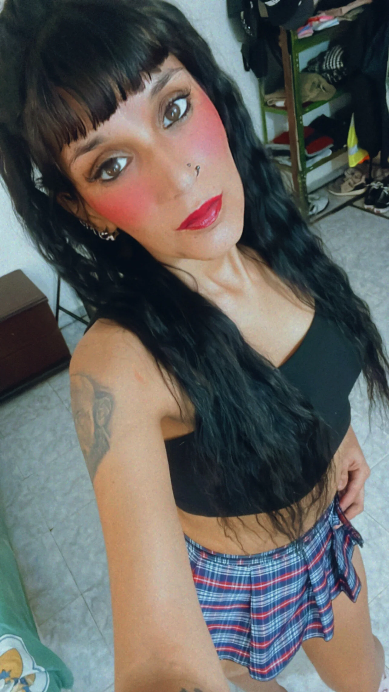 XXX Porn Photo of Nude sofi_floyd 83