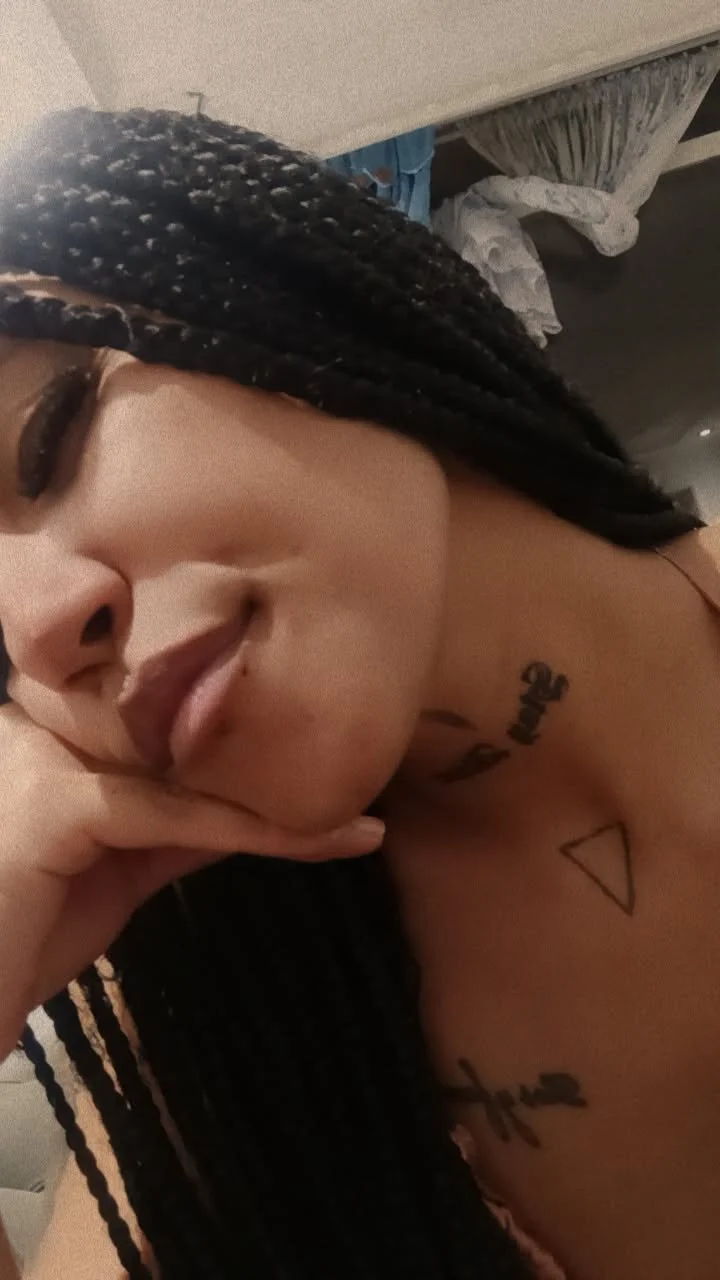 XXX Porn Photo of Nude devi_black13_ 34