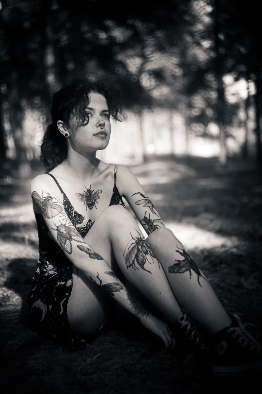 XXX Porn Photo of Nude NaughtyLittleFox 8