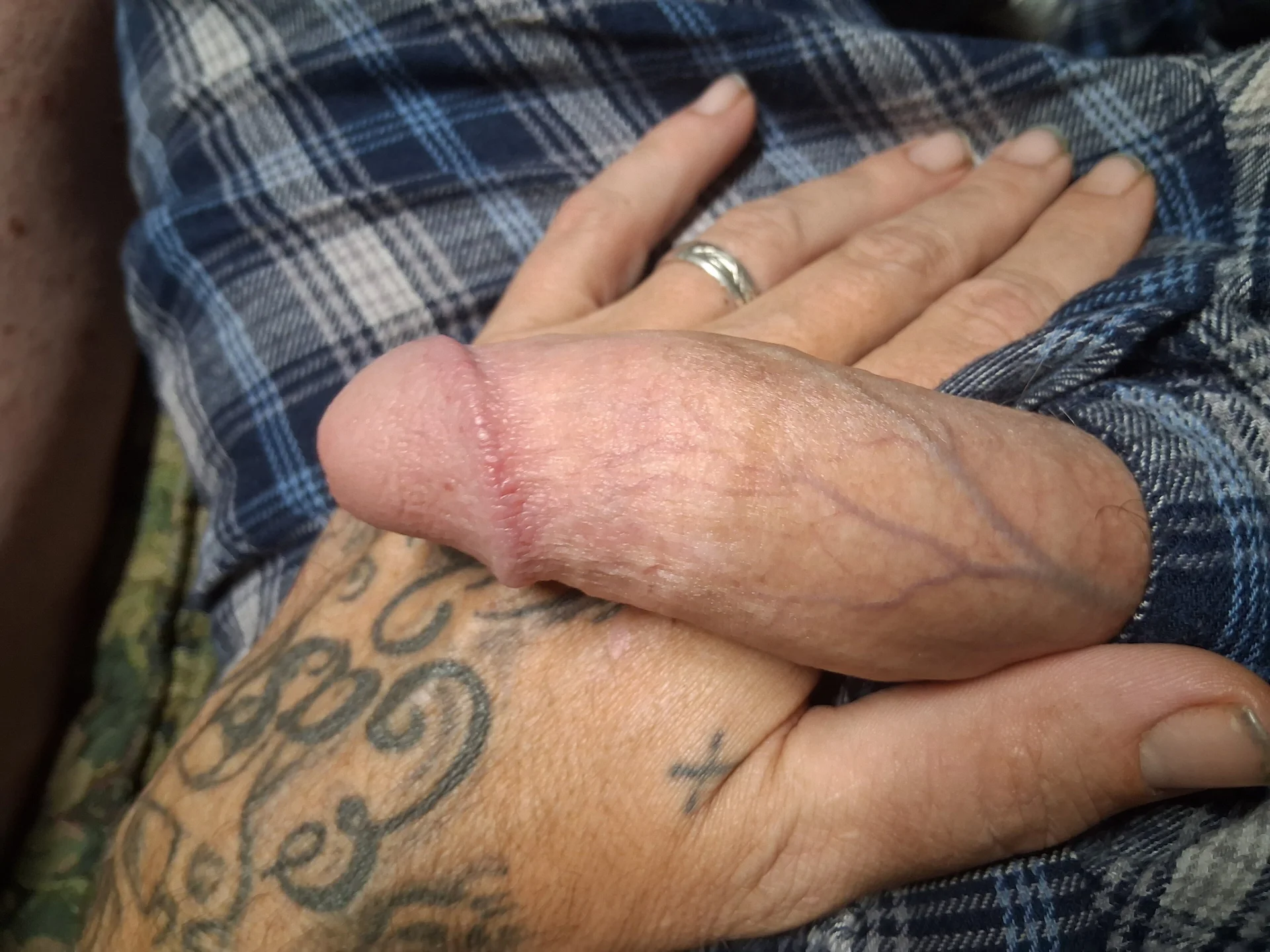 XXX Porn Photo of Nude thandino8 3