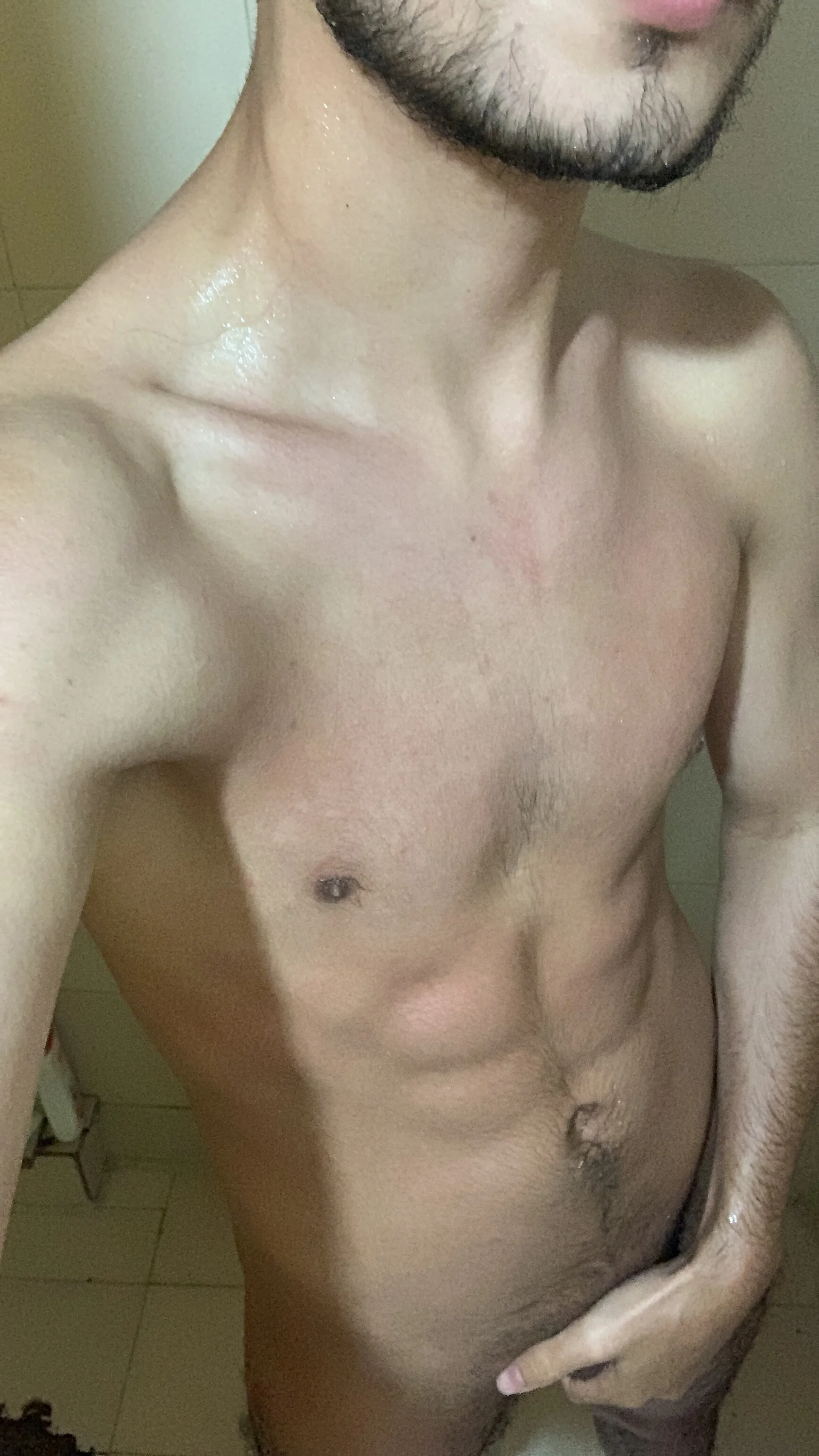 XXX Porn Photo of Nude DanteRushh 4