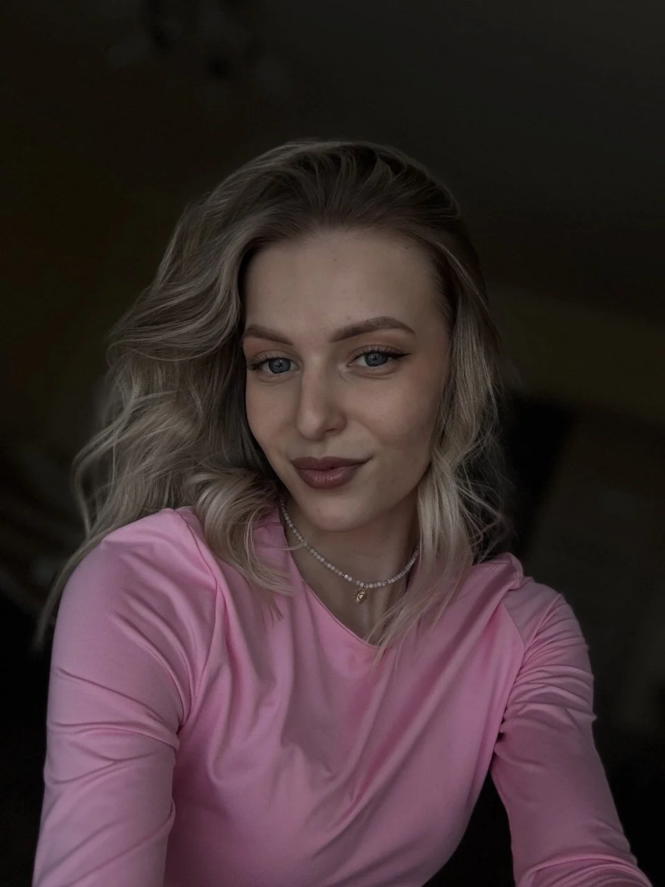 XXX Porn Photo of Nude kittie_like18 32