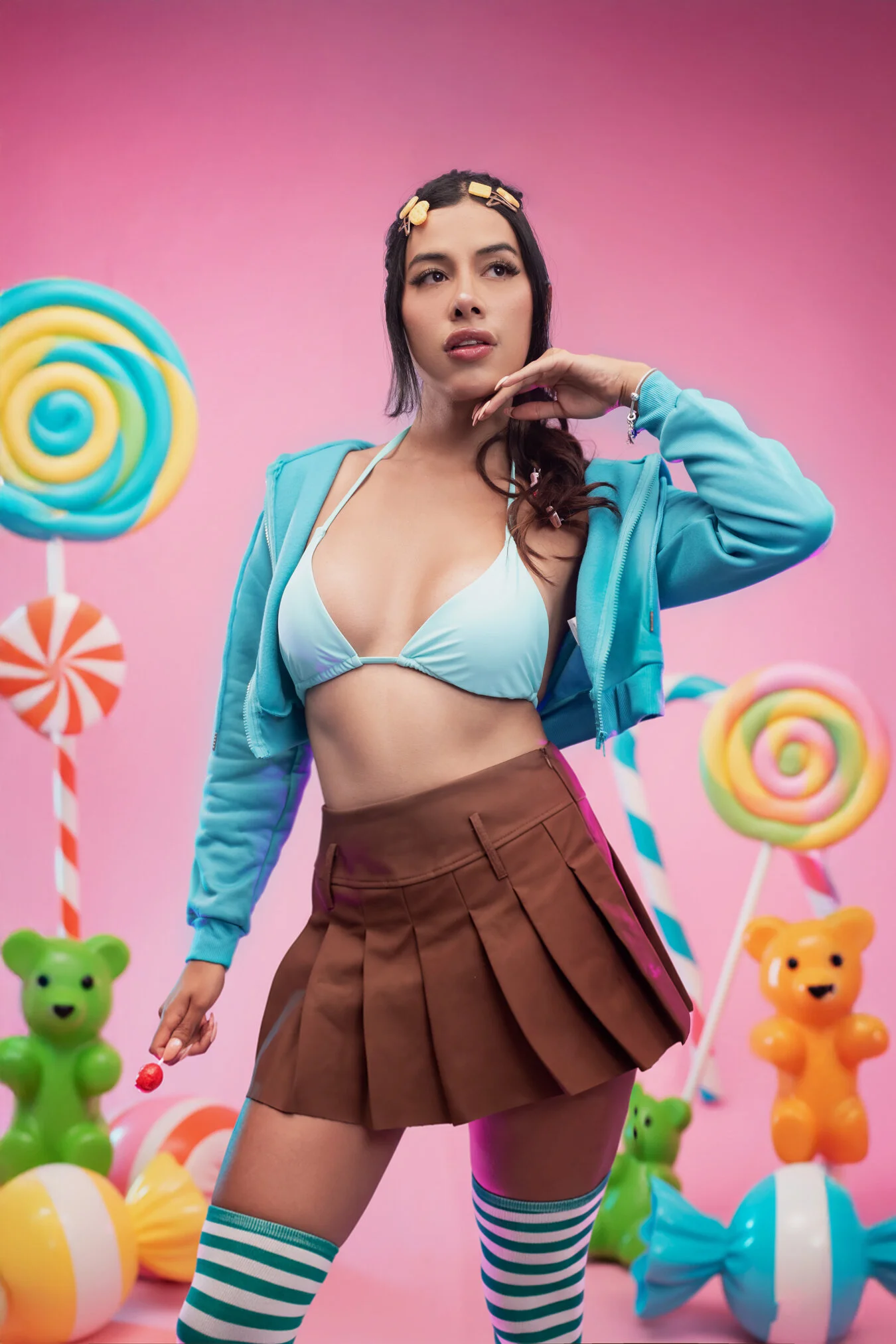XXX Porn Photo of Nude dani_parker_ 141